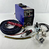 Плазмовий різак 60P CNC Non-HF Pilot Arc 60Amp I GBT товщина різу 18 мм, фото 6