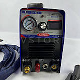 Плазмовий різак 60P CNC Non-HF Pilot Arc 60Amp I GBT товщина різу 18 мм, фото 3