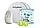 Дитячий монітор дихання BABYSENSE 7, фото 4