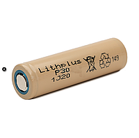 Аккумулятор для вейпа Lithplus P30 18650 2000 mah (30А)