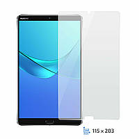 Защитное стекло 2E HD Clear Glass для Huawei MediaPad M5 8 - Clear