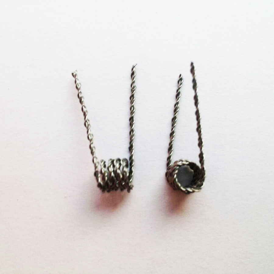 Спіралі для Баків (0.50ohm Hive Coils)