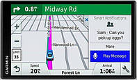 GPS-навігатор GARMIN DriveSmart 65 MT-S EU (010-02038-12)