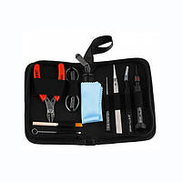 Набор инструментов для вейпа Demon Killer Vape Tool Original Kit