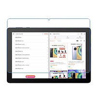 Захисна плівка Deexe Crystal Clear для Huawei MatePad T10 / T10s -