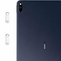 Комплект защитных стекол на камеру IMAK Camera Lens Protector для Huawei MatePad Pro 10.8