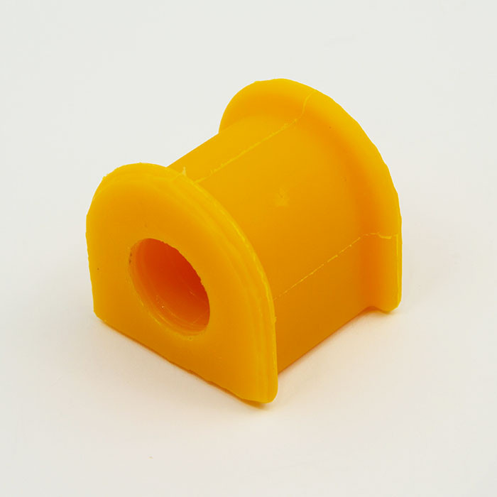 Toyota HILUX (з 2005...) Зносостійка втулка переднього стабілізатора Поліуретан. Гарантія 12 міс! 48815-0K010, фото 1