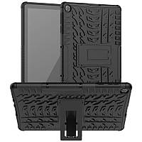 Защитный чехол UniCase Combo для Huawei MatePad T10 / T10s - Black