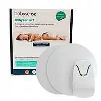 Дитячий дихальний монітор Babysense 7