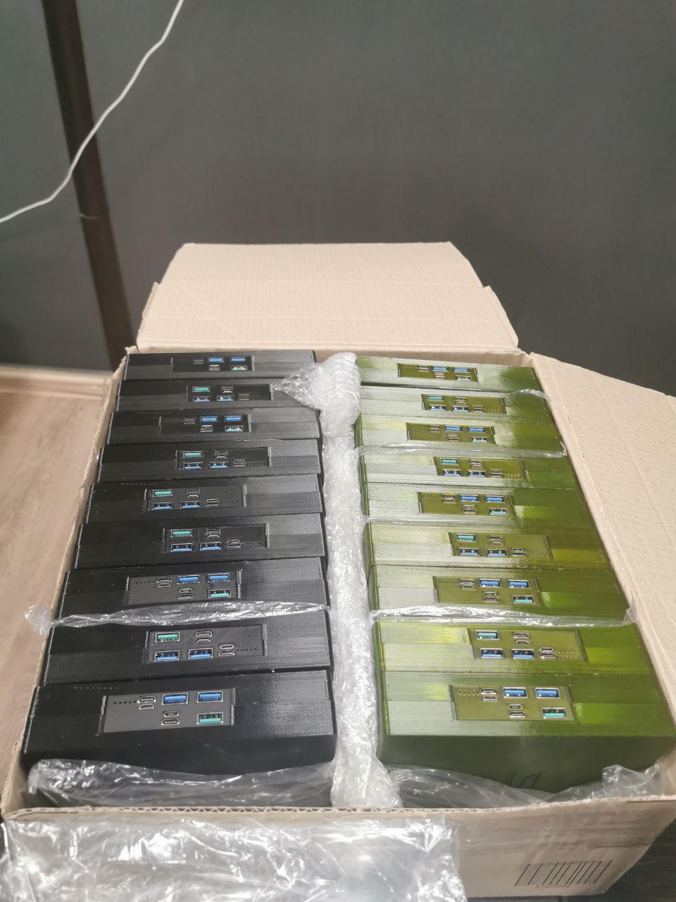 Повербанк Пауербанк Чесні 60000 міліампер Портативна зарядка, ціна 5000 ...