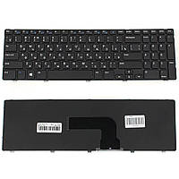 Клавиатура Dell Vostro 2521, матовая (0VPVKN) для ноутбука для ноутбука