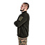 Кофта флісова тактична Brotherhood темний хакі, фото 2