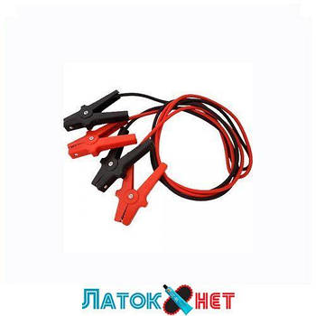 Кабель пусковий 3м 350A 802747 Telwin