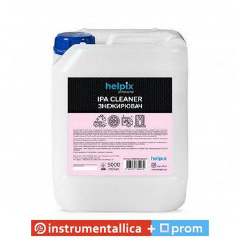 Знежирювач Ipa Cleaner Professional 5 л Helpix