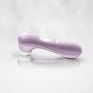 Вакуумний кліторальний стимулятор Satisfyer Pro 2 Violet, фото 2