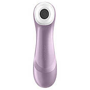 Вакуумний кліторальний стимулятор Satisfyer Pro 2 Violet, фото 2