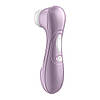 Вакуумний кліторальний стимулятор Satisfyer Pro 2 Generation 2 Violet, фото 7