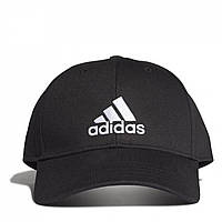 Головной убор adidas Baseball Cap Black Доставка з США від 14 днів - Оригинал