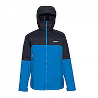 Дождевик Karrimor Hot Rock Black Доставка з США від 14 днів - Оригинал Дождевик Karrimor Hot Rock Blue/Black Доставка з США від 14 днів, Синие