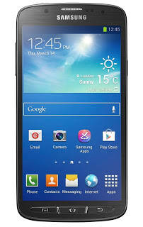 Чохол для Samsung Galaxy S4 Active i9295