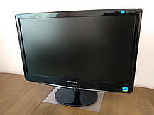 Монітор Samsung SyncMaster B2230N / 21.5" (1920x1080) TN / VGA / VESA 75x75, фото 3