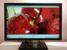 Монітор Б-клас Dell P2210t / 22" (1680x1050) TN / VGA, DVI, DisplayPort, USB / VESA 100x100, фото 2