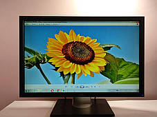 Монітор Б-клас Dell P2210t / 22" (1680x1050) TN / VGA, DVI, DisplayPort, USB / VESA 100x100, фото 3