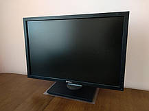 Монітор Б-клас Dell P2210t / 22" (1680x1050) TN / VGA, DVI, DisplayPort, USB / VESA 100x100, фото 3