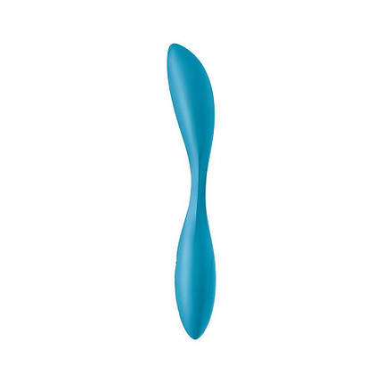 Вібратор Satisfyer G-Spot Flex 1, фото 3