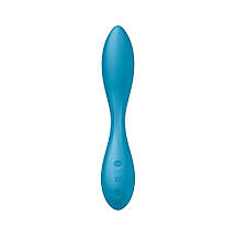 Вібратор Satisfyer G-Spot Flex 1, фото 4