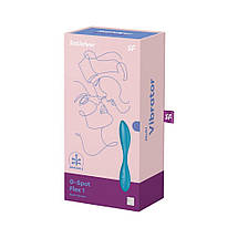 Вібратор Satisfyer G-Spot Flex 1, фото 5