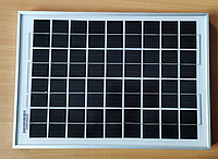 Полікристалічна сонячна панель CL-SM10P