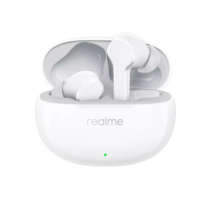 Навушники Realme Buds T100 white