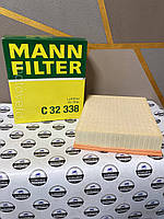 Повітряний фільтр Mann-Filter C32338 (MF C32338)