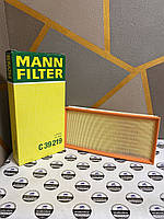 Повітряний фільтр Mann-Filter C39219 (MF C39219)
