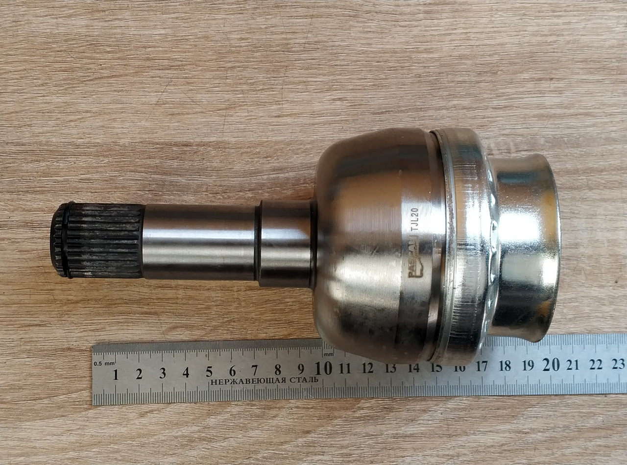 Шрус внутрішній передній PASCAL G7X018PC OPEL VECTRA C