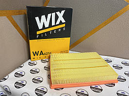 Повітряний фільтр WIX WA6214 (WX WA6214)