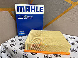 Повітряний фільтр Mahle LX511/1 (MH LX511/1)