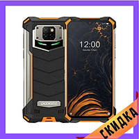 DOOGEE S88 Plus 8/128Gb Orange Гарантия 1 Год (*CPA -3% Скидка)_L