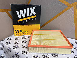 Повітряний фільтр WIX WA6343 (WX WA6343)