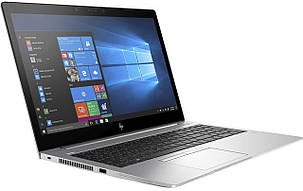 Ноутбук HP EliteBook 745 G5 AMD Ryzen 3 PRO 2300U 8Gb/256SSD Наявність слота для сім карт!, фото 3