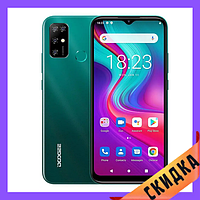 DOOGEE X96 Pro 4/64GB Green Гарантия 1 год (*CPA -3% Скидка)_L