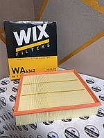Повітряний фільтр WIX WA6342 (WX WA6342)