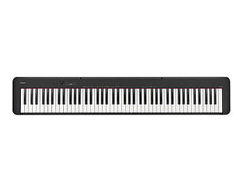 CASIO CDP-S110BK Цифрове піаніно