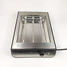 Горизонтальний Плоский Тостер Cecotec (B07CM7JYH2)