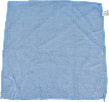 Liqui Moly Microfasertuch 1651 мікрофібра, 40x40 см (1651) серветка