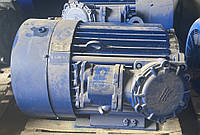 ВАО2-315М6 (електродвигун ВАО2-315М6 160 кВт 1000 об/хв)