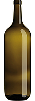 Бутылка винная цветная BORDELESA S 1,5л