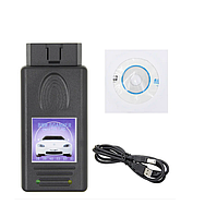 Автосканер BMW Scanner 1.4.0 діагностика БМВ OBD2 16 Pin