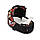 Cybex - Люлька Priam 4.0 - Spring Blossom Dark, фото 5